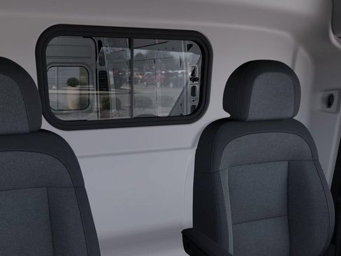 New 2025 RAM ProMaster 2500 w/ Convenience Group FWD image 27