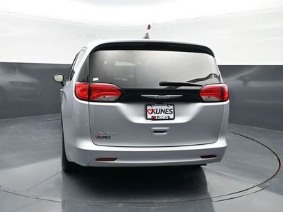 Used 2023 Chrysler Voyager LX