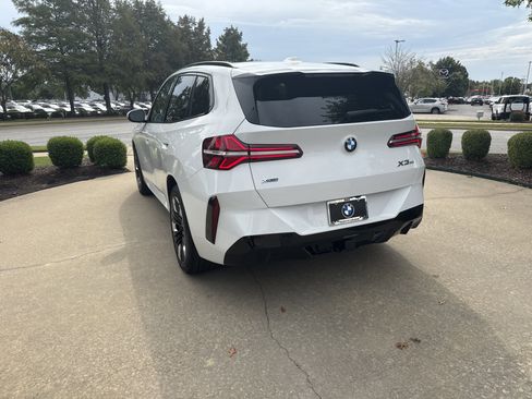 New 2026 BMW X3 xDrive30 w/ Premium Package image 3