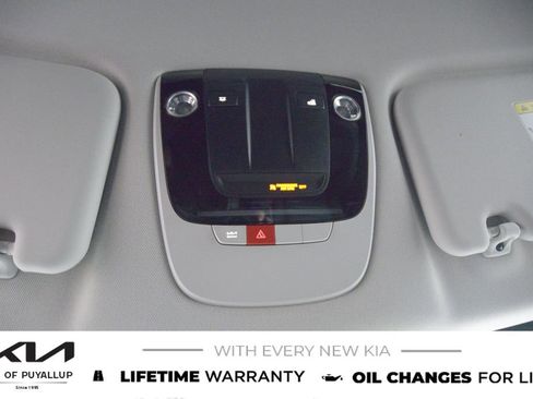 New 2025 Kia EV6 Wind image 25