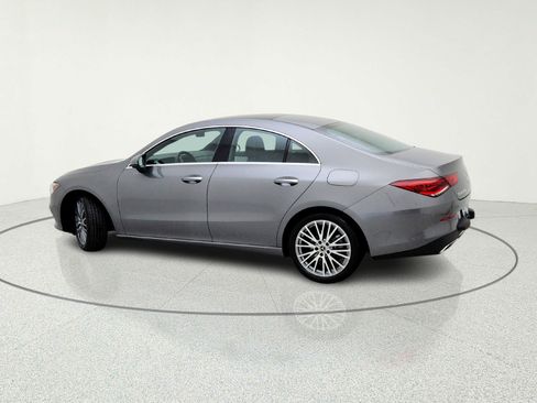 Certified 2023 Mercedes-Benz CLA 250 image 13