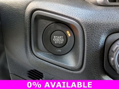 New 2026 Jeep Wrangler Sport S image 21