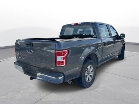 Used 2018 Ford F150 XL w/ Equipment Group 101A Mid RWD image 6