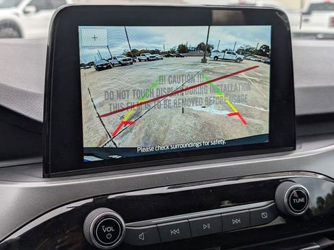 New 2026 Ford Escape Active image 23