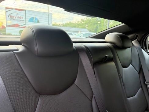 Used 2025 Cadillac CT5 Premium Luxury RWD image 21