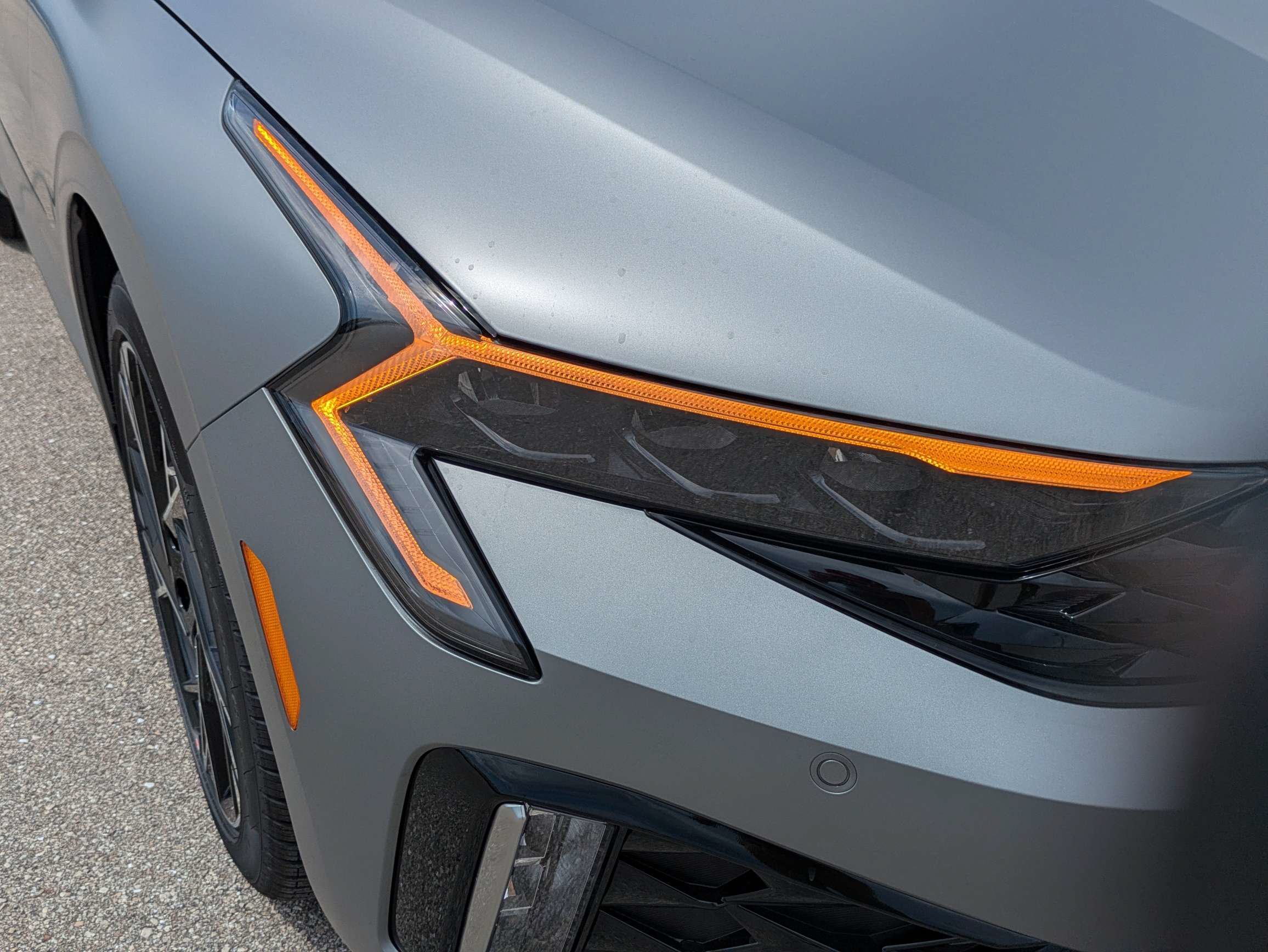 New 2026 Kia K5 GT-Line FWD image 10