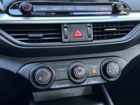 Used 2024 Kia Forte LXS image 24