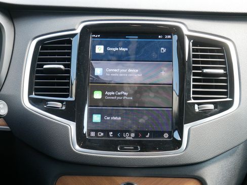 New 2025 Volvo XC90 B6 Plus image 7