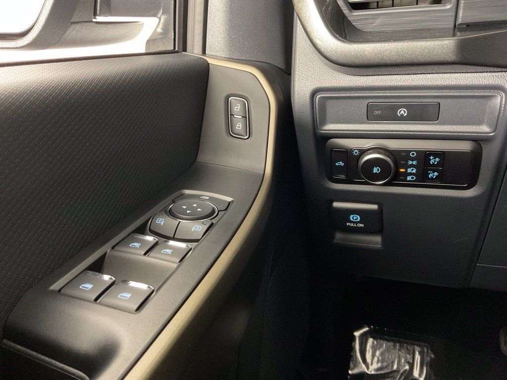 Used 2025 Ford F150 STX w/ Equipment Group 201A FX4 AWD/4WD image 20