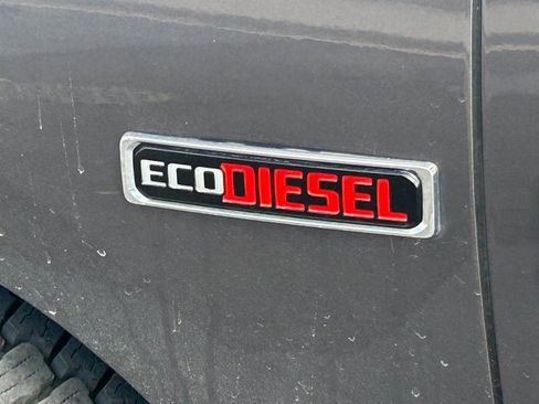 Used 2015 RAM 1500 Big Horn image 14