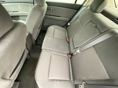 Used 2008 Nissan Sentra 2.0 S FWD image 8