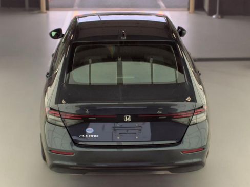Used 2023 Honda Accord LX image 5