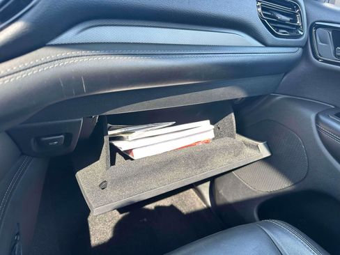 Used 2022 Dodge Durango GT image 32