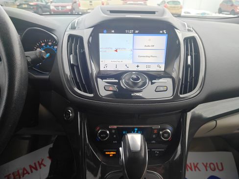 Used 2016 Ford Escape Titanium w/ Equipment Group 301A image 18