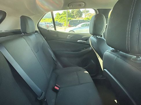 Used 2023 Buick Encore GX Preferred w/ Cold Weather Comfort Package image 7