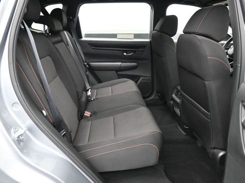 Certified 2023 Honda CR-V Sport image 23