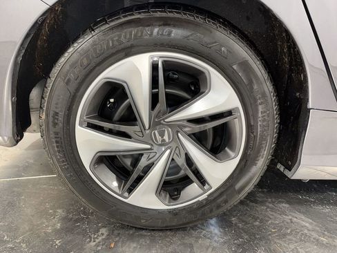 Used 2019 Honda Civic LX image 14