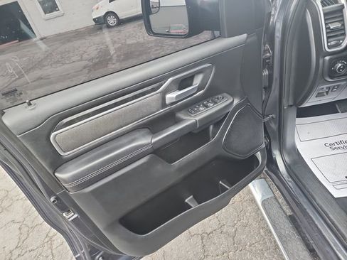 Used 2019 RAM 1500 Big Horn image 17