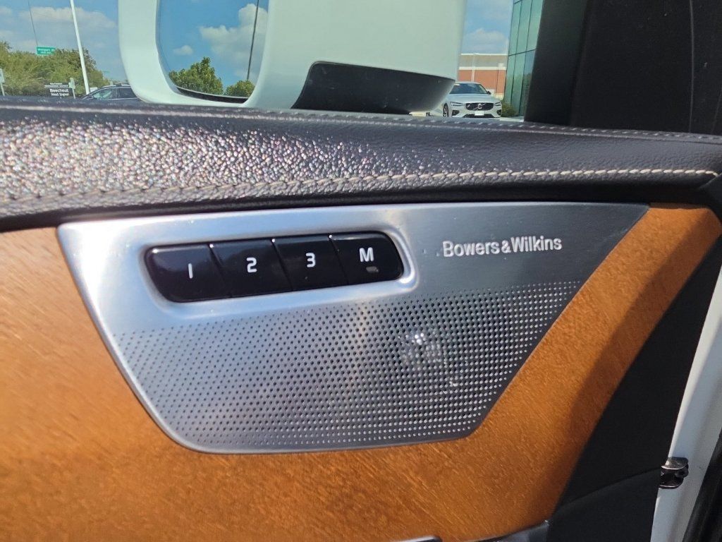 Used 2020 Volvo XC90 T6 Inscription w/ Protection Package Premier AWD/4WD image 19