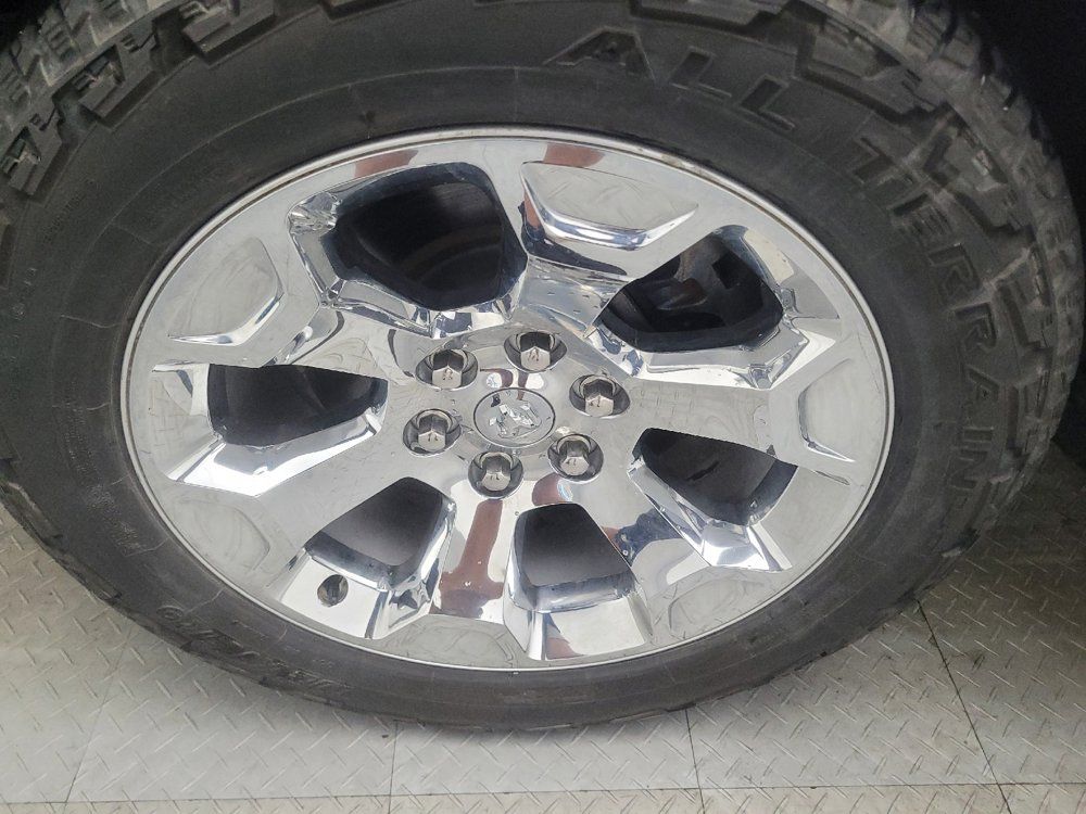 Used 2019 RAM 1500 Big Horn AWD/4WD image 31
