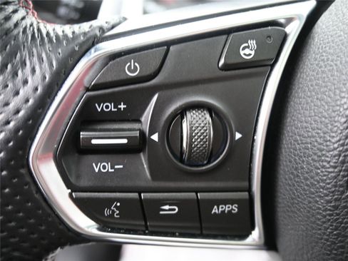 Certified 2024 Acura RDX A-Spec image 9