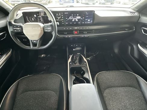 Used 2025 Kia K4 GT-Line FWD image 24