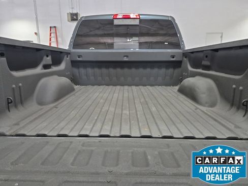 Used 2018 Chevrolet Silverado 1500 LTZ w/ Texas Edition AWD/4WD image 50