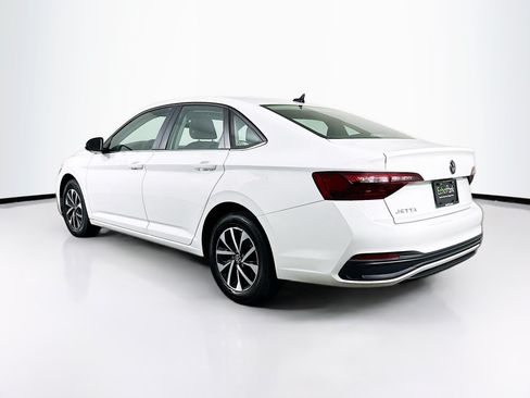 Used 2024 Volkswagen Jetta S FWD image 5