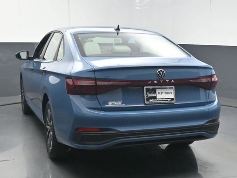 New 2026 Volkswagen Jetta S image 6