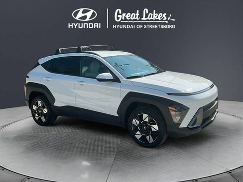 Used 2024 Hyundai Kona SEL AWD/4WD image 8