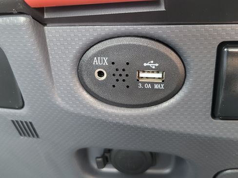 New 2026 Isuzu NPR RWD image 17