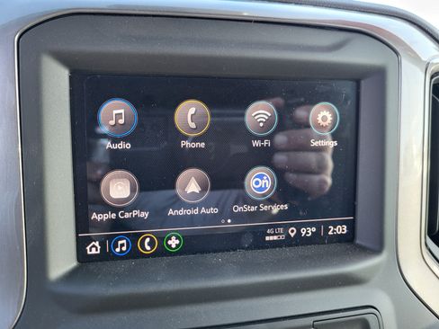 New 2025 Chevrolet Silverado 3500 W/T w/ WT Convenience Package image 17