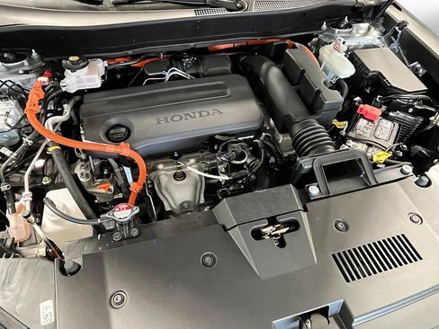 New 2026 Honda CR-V Sport-L image 13