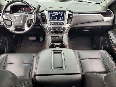 Used 2020 GMC Yukon SLT image 8