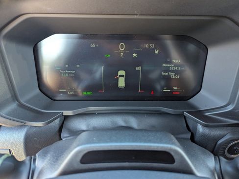 Used 2024 Toyota Land Cruiser image 37