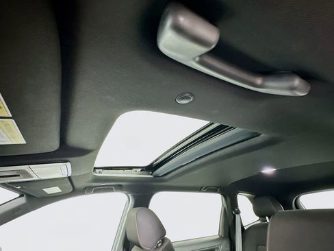 Certified 2025 Honda CR-V Sport image 22