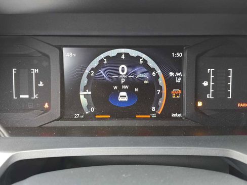 Certified 2025 Toyota 4Runner SR5 image 26