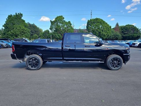New 2026 RAM 2500 Tradesman AWD/4WD image 8