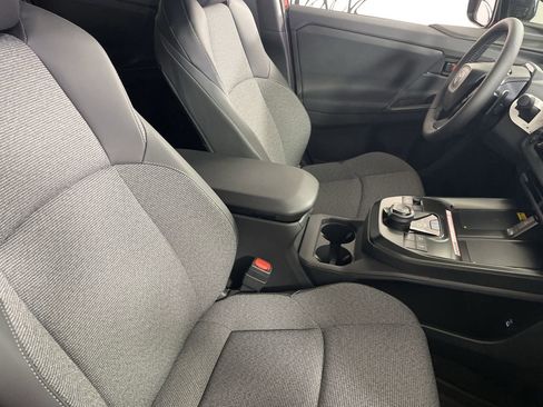 New 2026 Toyota bZ XLE image 24