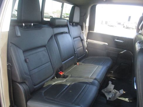 Used 2021 GMC Sierra 2500 Denali w/ Denali Black Diamond Edition AWD/4WD image 30