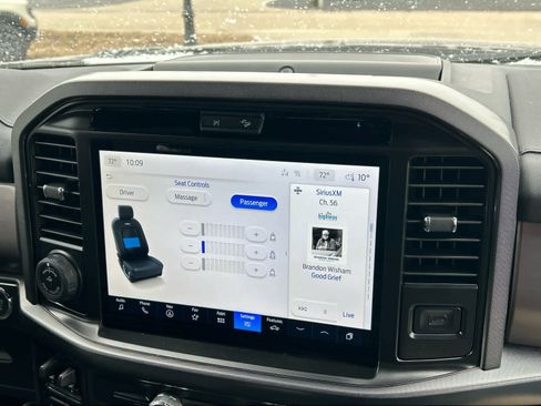 New 2025 Ford F150 Platinum w/ FX4 Off-Road Package image 44