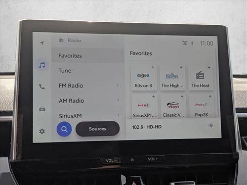 New 2026 Toyota Corolla Cross XLE image 12