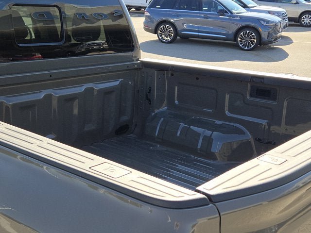 New 2026 Ford Ranger Lariat AWD/4WD image 17