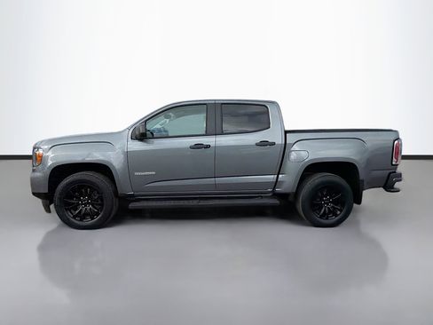 Used 2021 GMC Canyon Elevation Standard w/ Convenience Package image 6