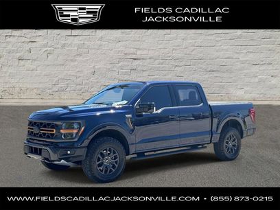 Used 2025 Ford F150 Tremor w/ Equipment Group 402A High