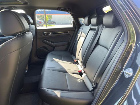 Used 2024 Honda Civic Sport Touring image 18