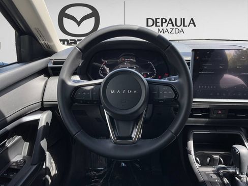 New 2026 MAZDA CX-5 Select AWD/4WD image 11