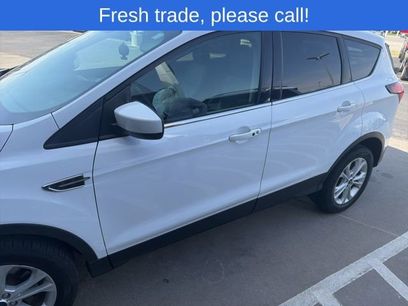 Used 2019 Ford Escape SE