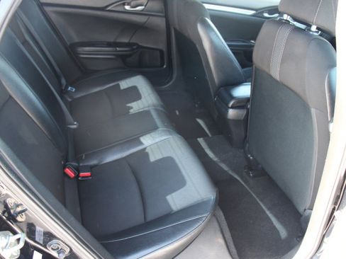 Used 2019 Honda Civic Sport image 16