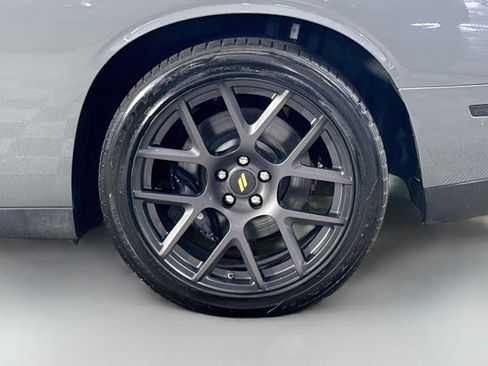 Used 2023 Dodge Challenger R/T Scat Pack w/ Plus Package RWD image 35